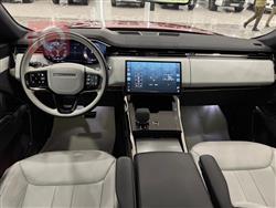 لاند ڕۆڤەر ڕانج ڕۆڤەر سپۆرت